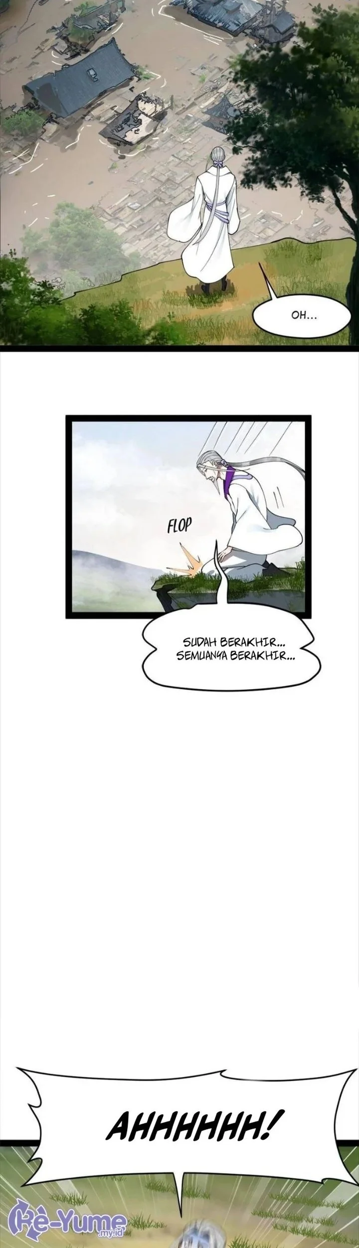 Ultimate Son-in-law Chapter 114 Gambar 23