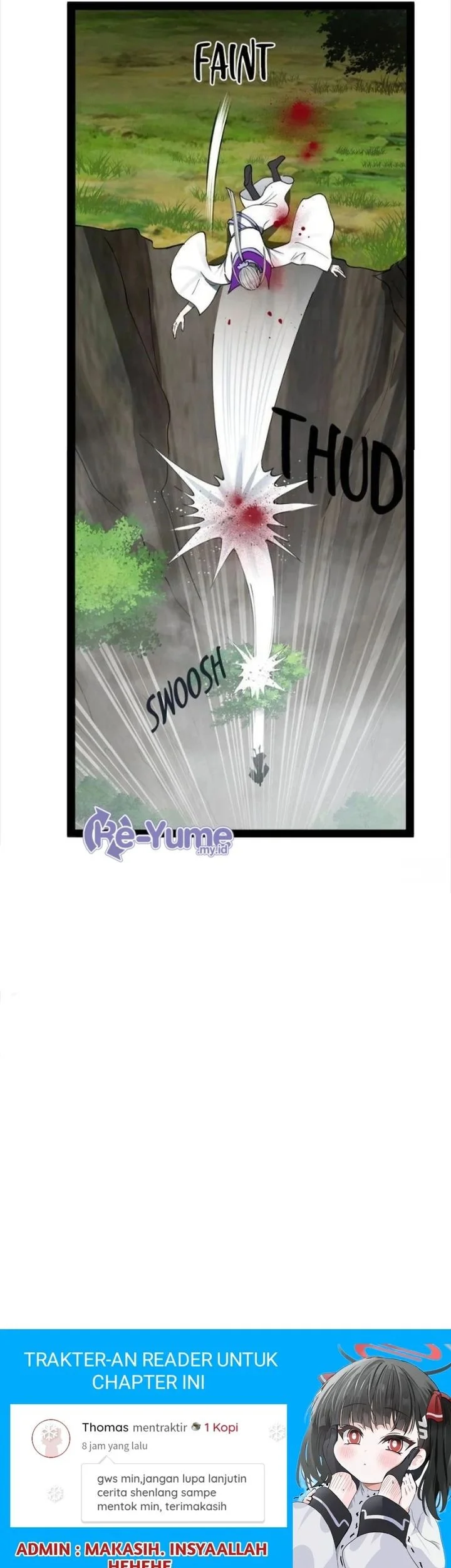 Ultimate Son-in-law Chapter 114 Gambar 25