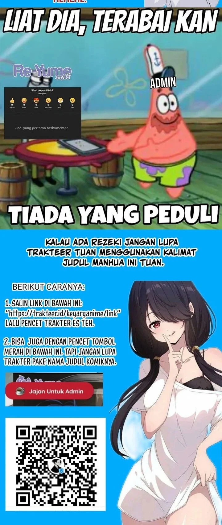 Ultimate Son-in-law Chapter 114 Gambar 26