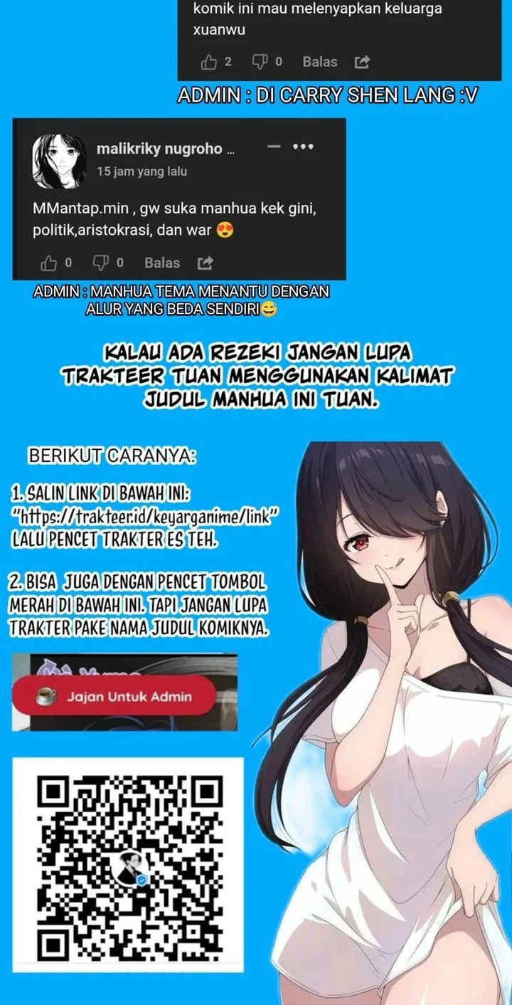 Ultimate Son-in-law Chapter 115 Gambar 32