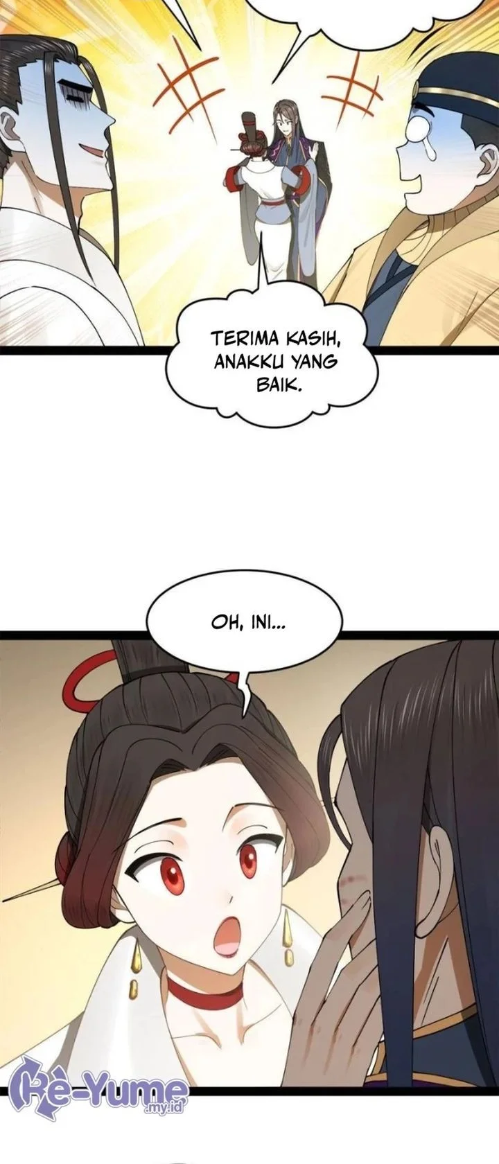 Ultimate Son-in-law Chapter 115 Gambar 3