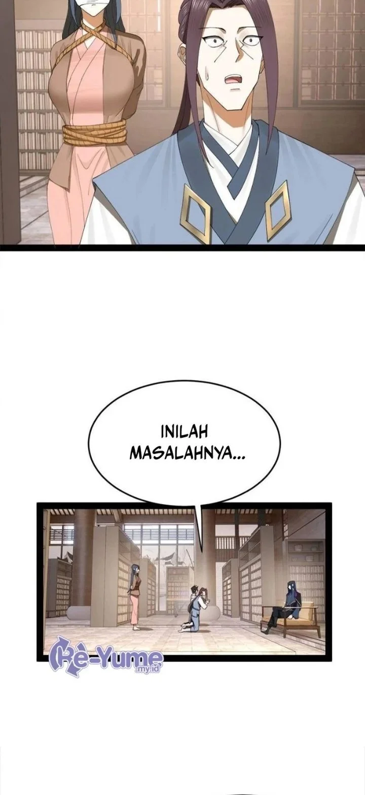 Ultimate Son-in-law Chapter 115 Gambar 6