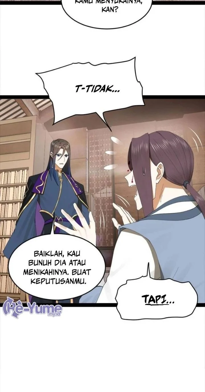 Ultimate Son-in-law Chapter 115 Gambar 12