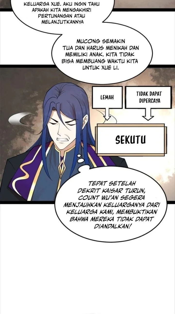 Ultimate Son-in-law Chapter 115 Gambar 21