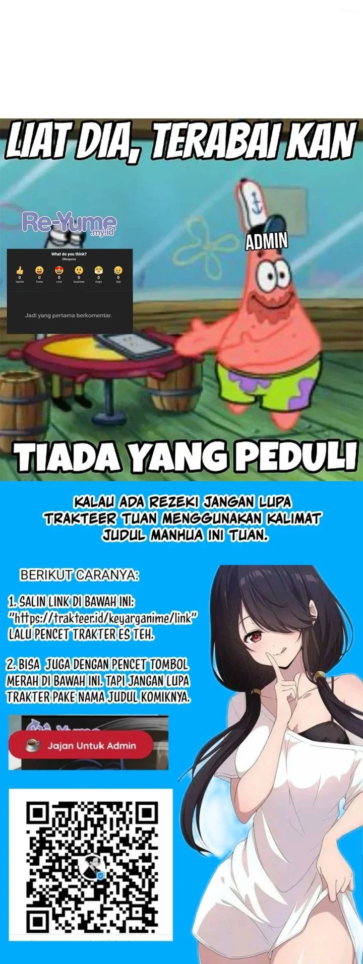 Ultimate Son-in-law Chapter 116 Gambar 28