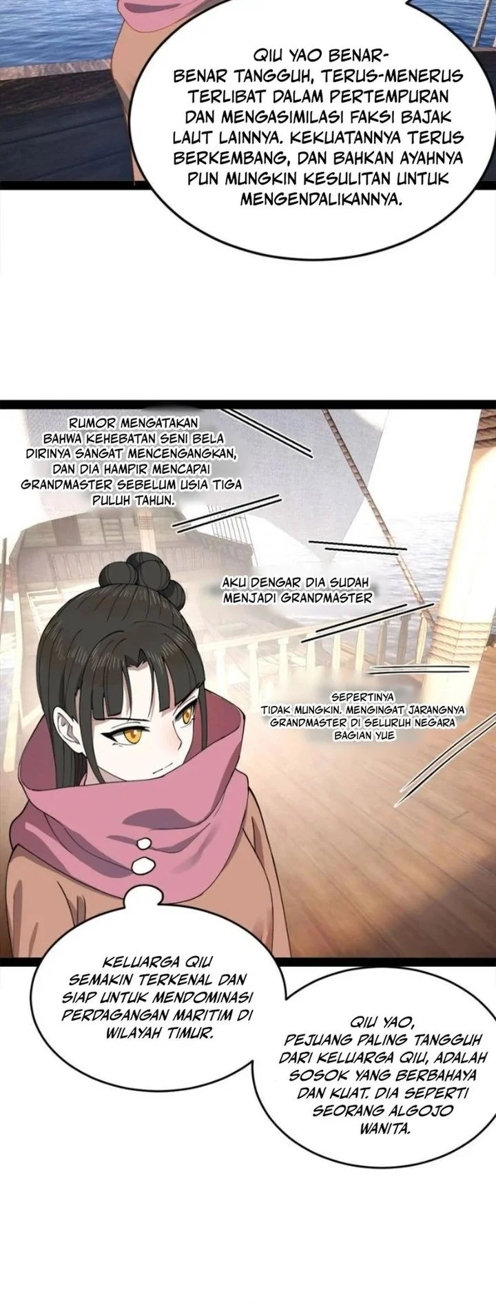 Ultimate Son-in-law Chapter 116 Gambar 3