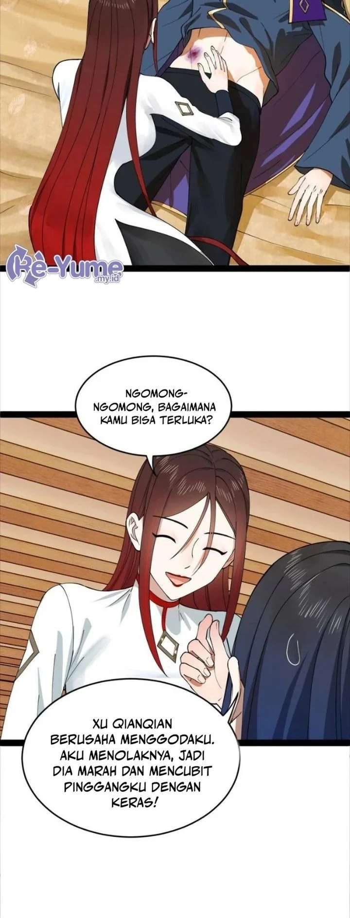 Ultimate Son-in-law Chapter 116 Gambar 9