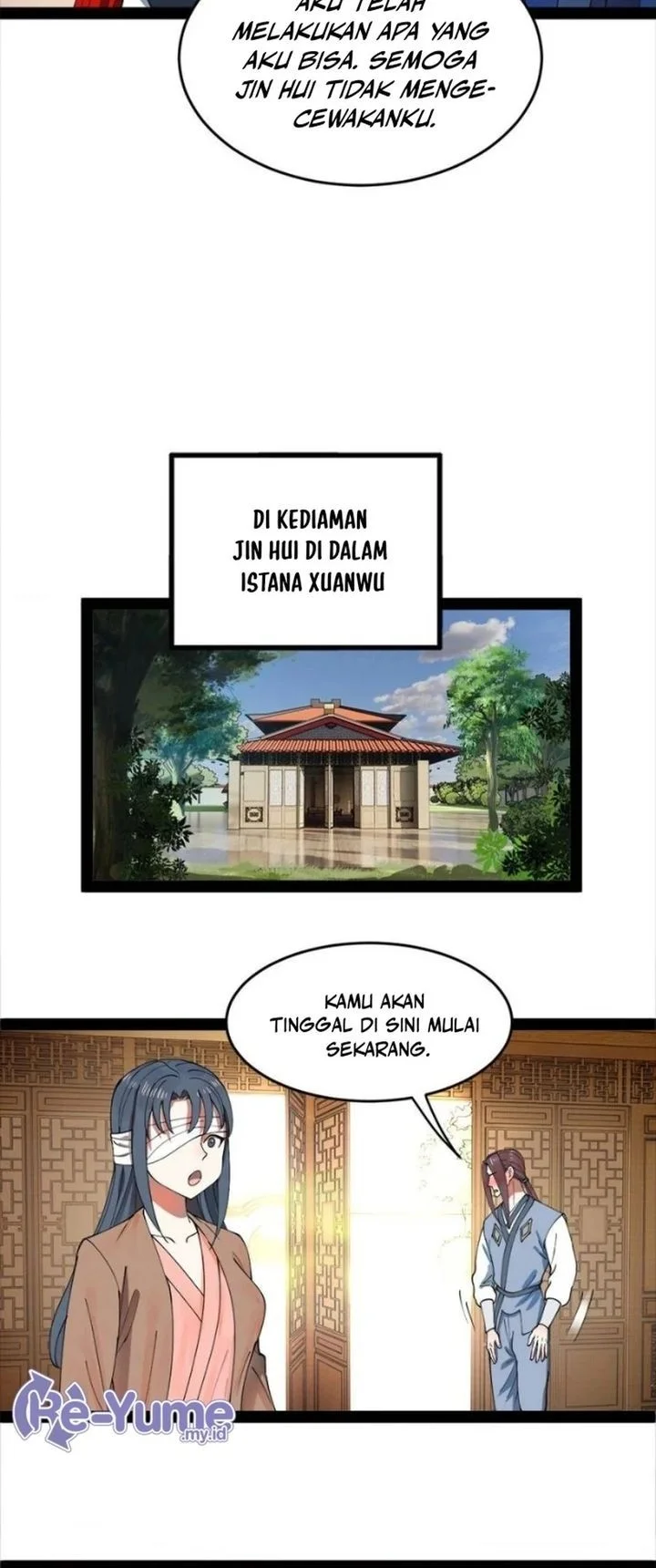Ultimate Son-in-law Chapter 116 Gambar 12