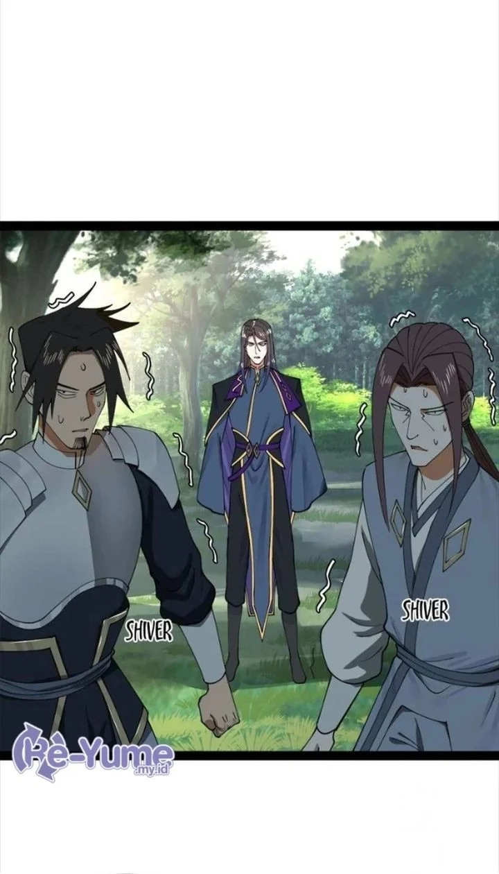 Ultimate Son-in-law Chapter 116 Gambar 21