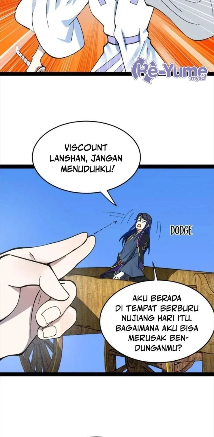 Ultimate Son-in-law Chapter 118 Gambar 9