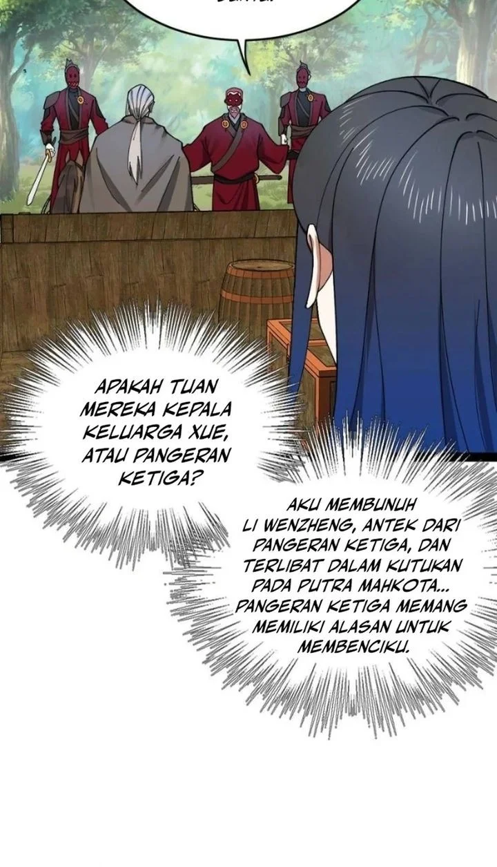 Ultimate Son-in-law Chapter 118 Gambar 12