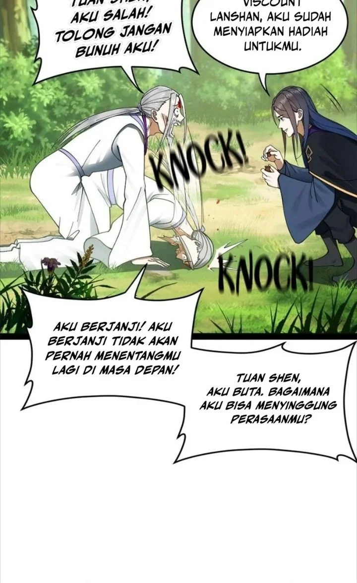 Ultimate Son-in-law Chapter 118 Gambar 27