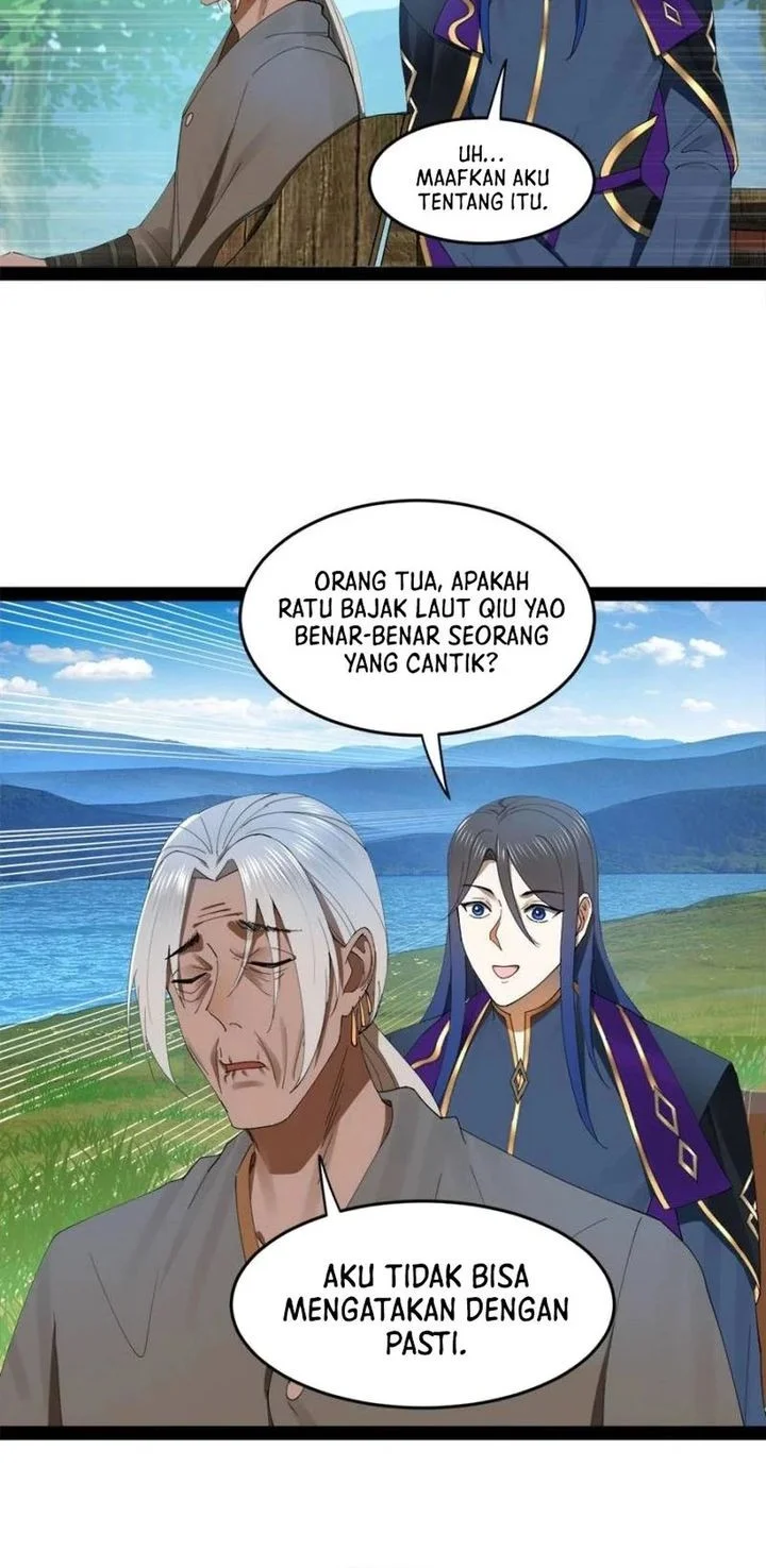 Ultimate Son-in-law Chapter 119 Gambar 3