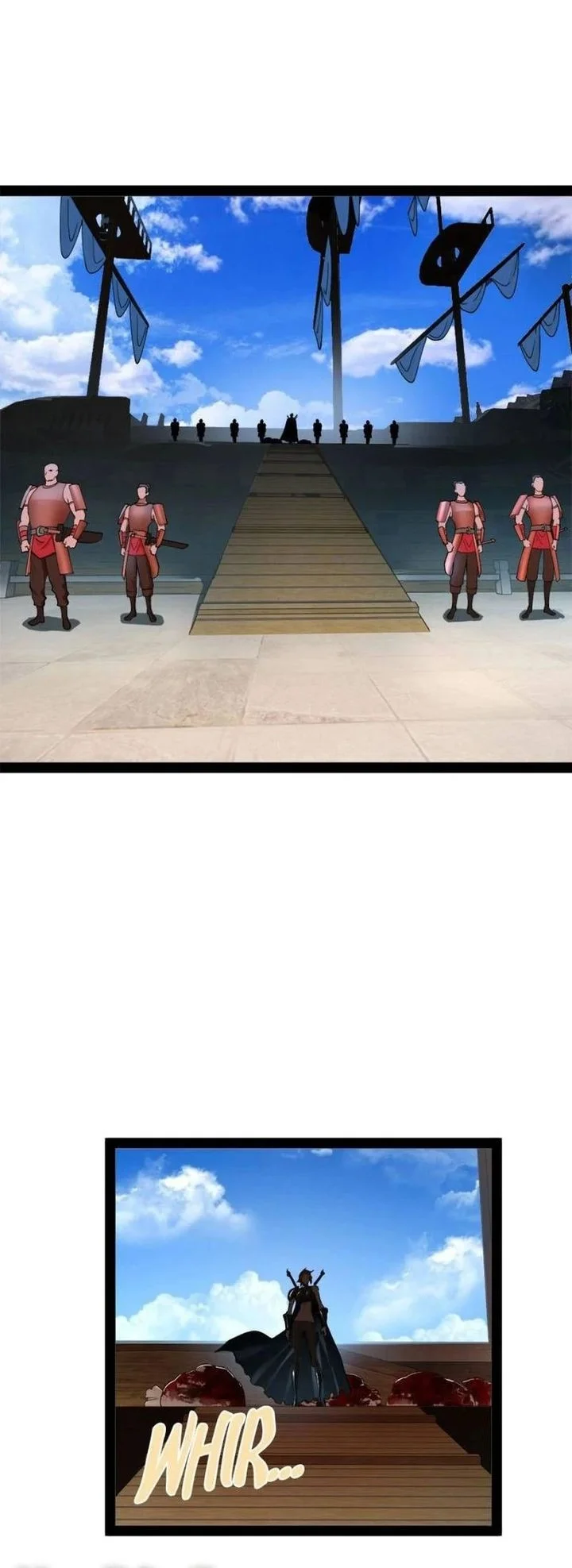 Ultimate Son-in-law Chapter 119 Gambar 18