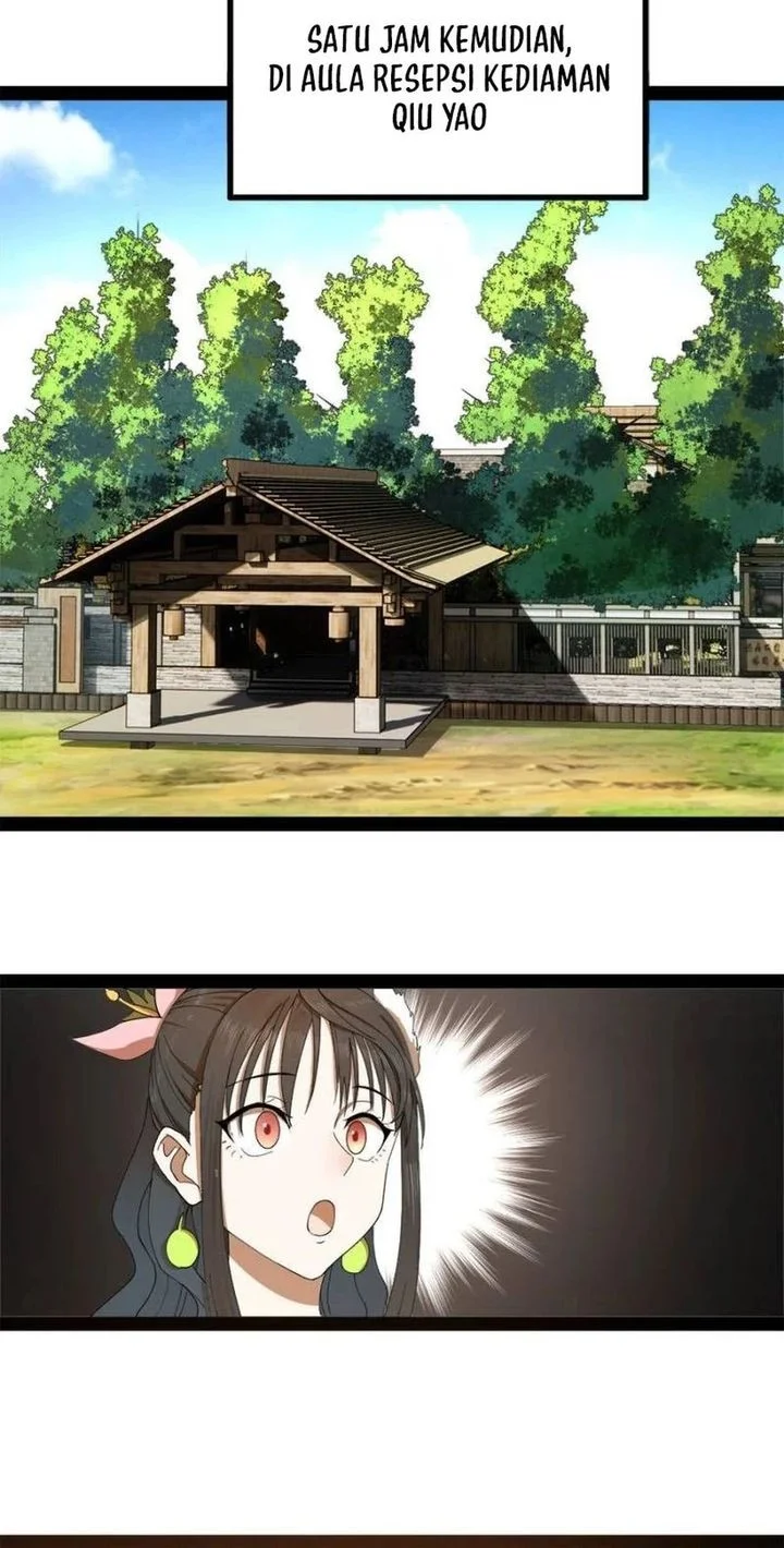 Ultimate Son-in-law Chapter 119 Gambar 24