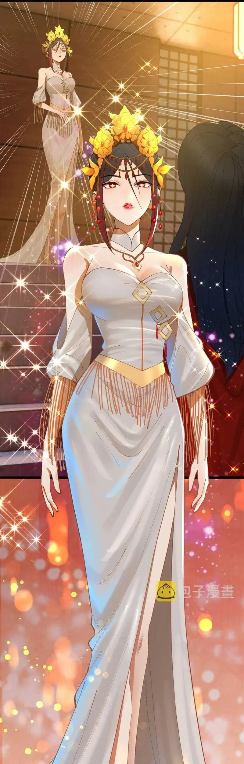 Ultimate Son-in-law Chapter 12 Gambar 31