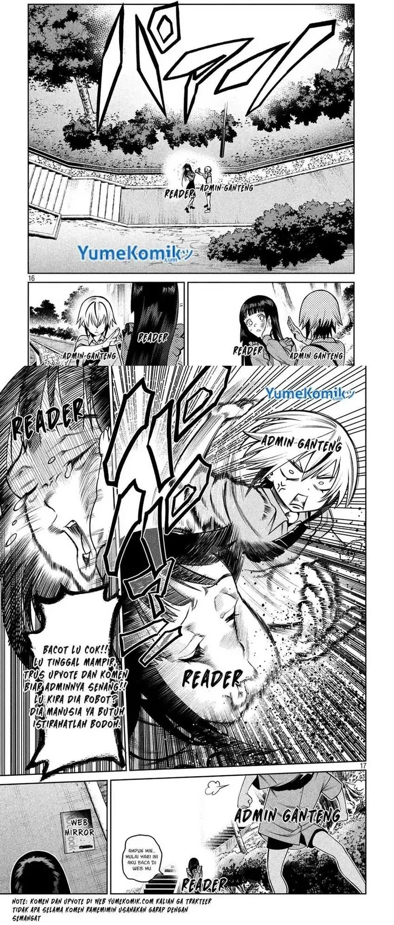 Ultimate Son-in-law Chapter 12 Gambar 39