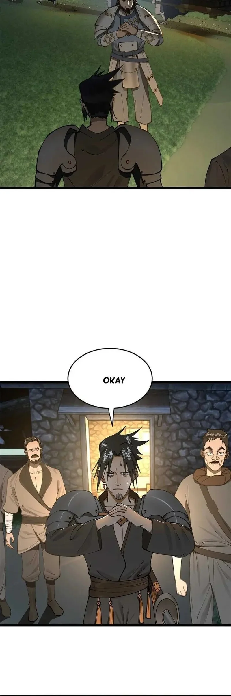 Ultimate Son-in-law Chapter 12 Gambar 6