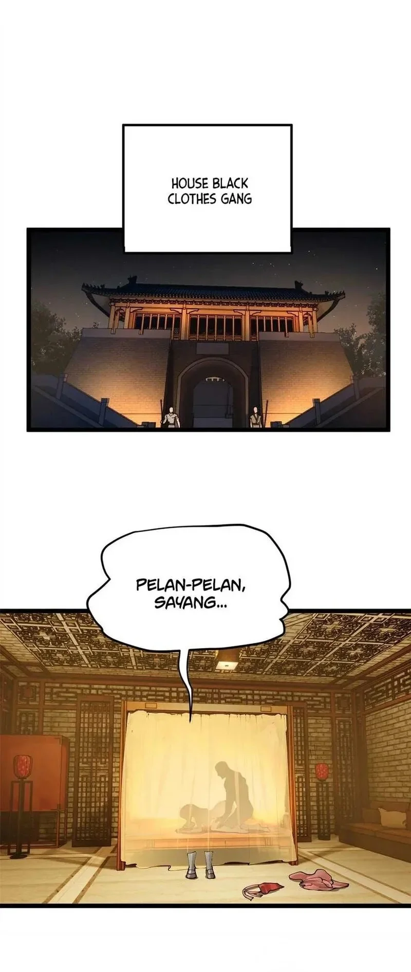 Ultimate Son-in-law Chapter 12 Gambar 12