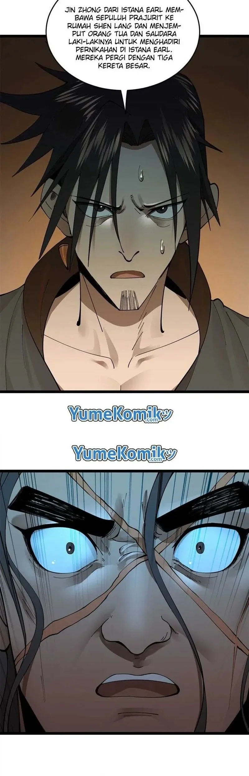 Ultimate Son-in-law Chapter 12 Gambar 14