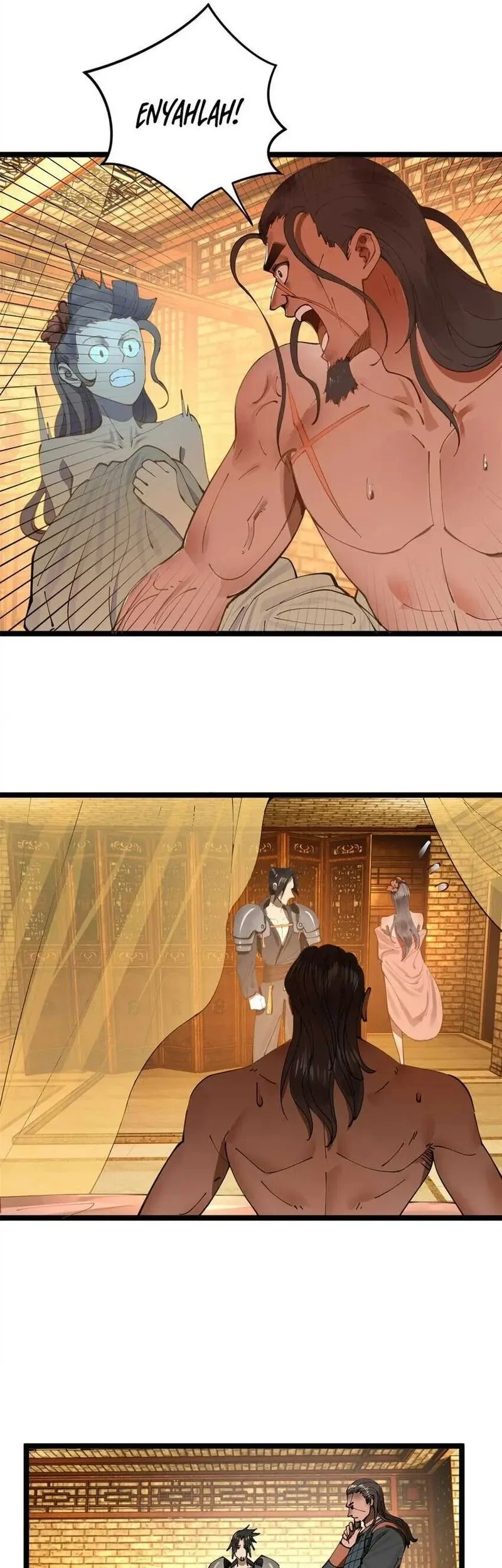 Ultimate Son-in-law Chapter 12 Gambar 15