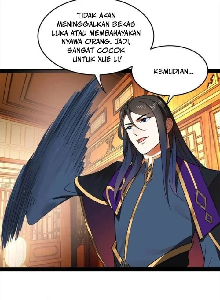 Ultimate Son-in-law Chapter 120 Gambar 30