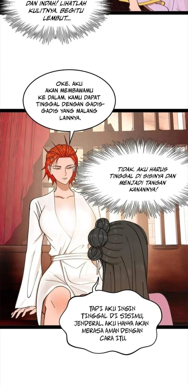 Ultimate Son-in-law Chapter 120 Gambar 3