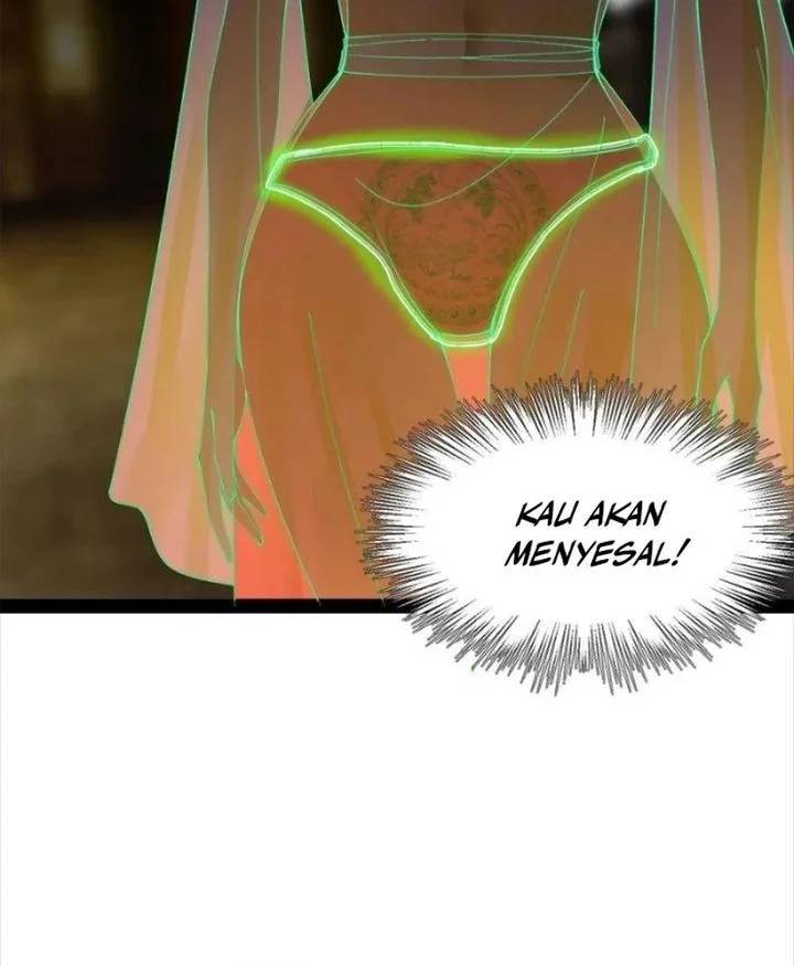 Ultimate Son-in-law Chapter 120 Gambar 27