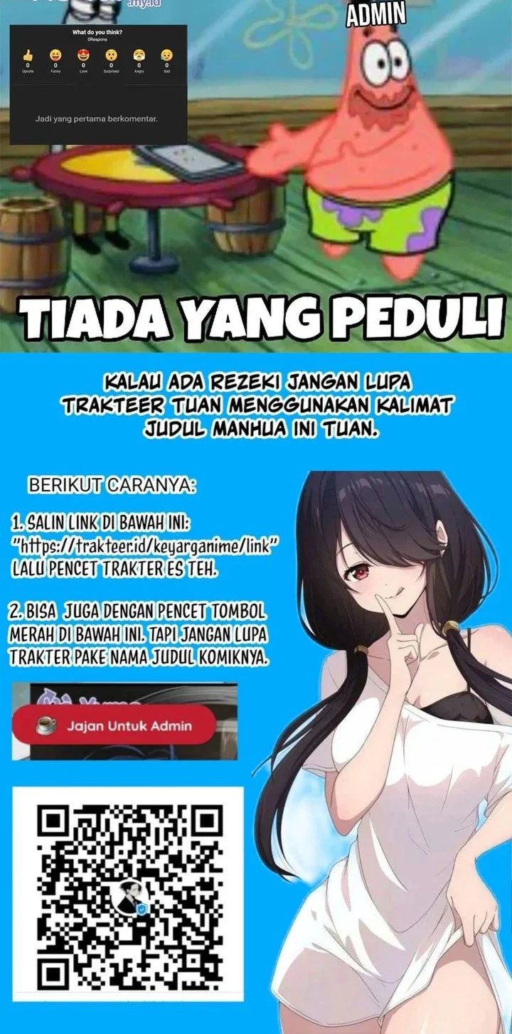 Ultimate Son-in-law Chapter 121 Gambar 29