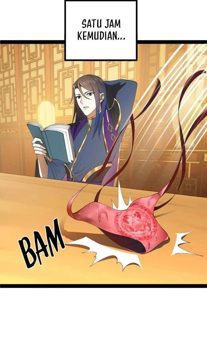 Ultimate Son-in-law Chapter 121 Gambar 6