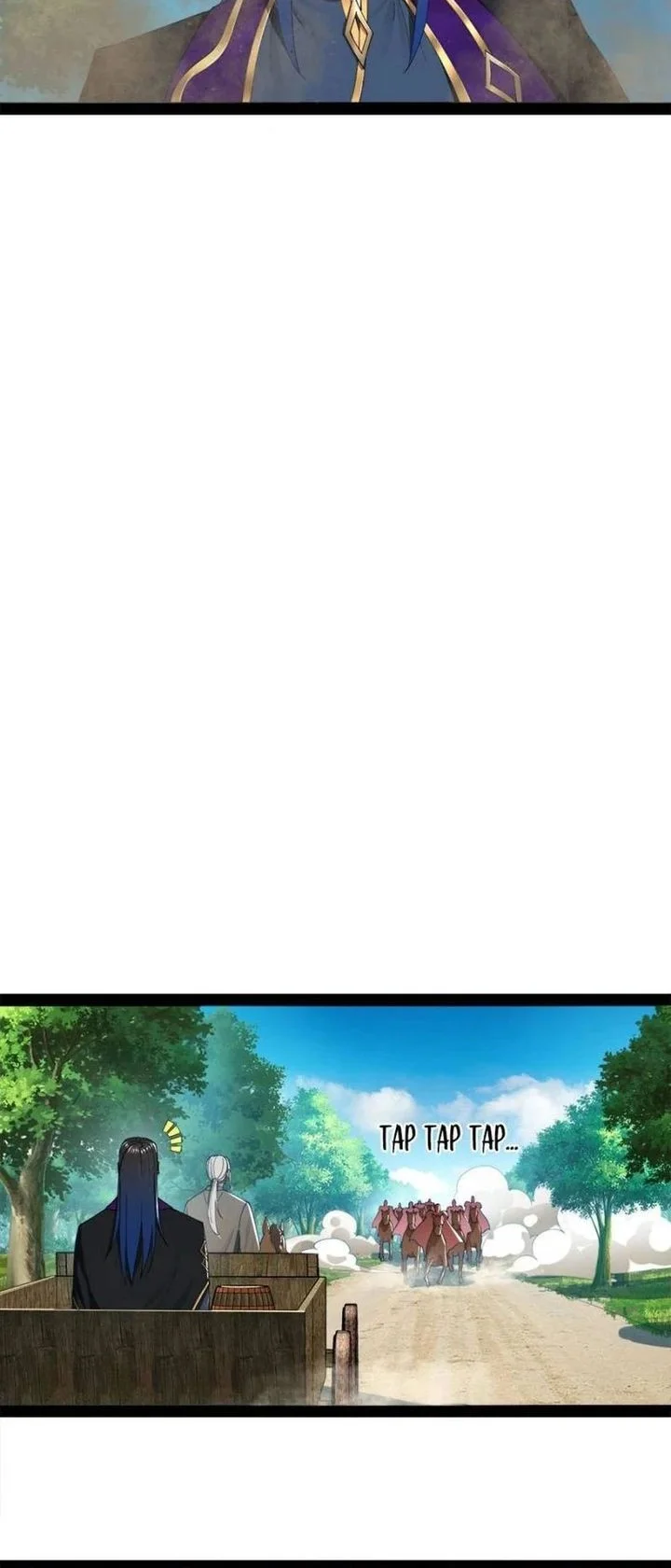 Ultimate Son-in-law Chapter 121 Gambar 12