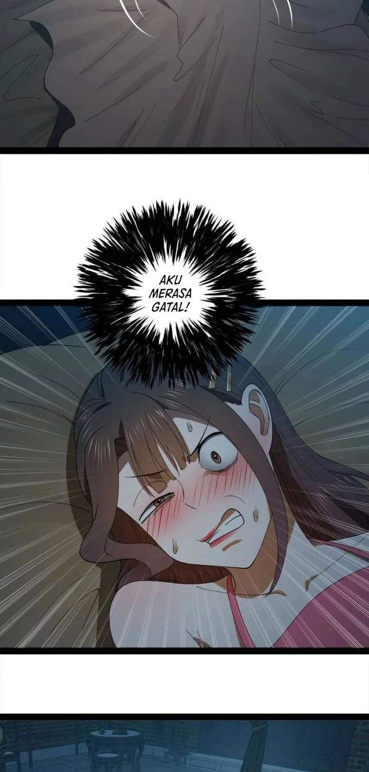 Ultimate Son-in-law Chapter 121 Gambar 15