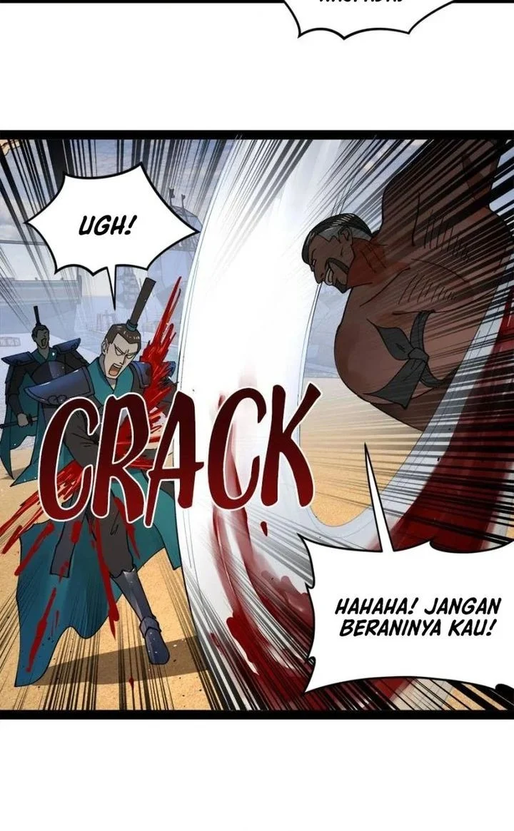 Ultimate Son-in-law Chapter 122 Gambar 9