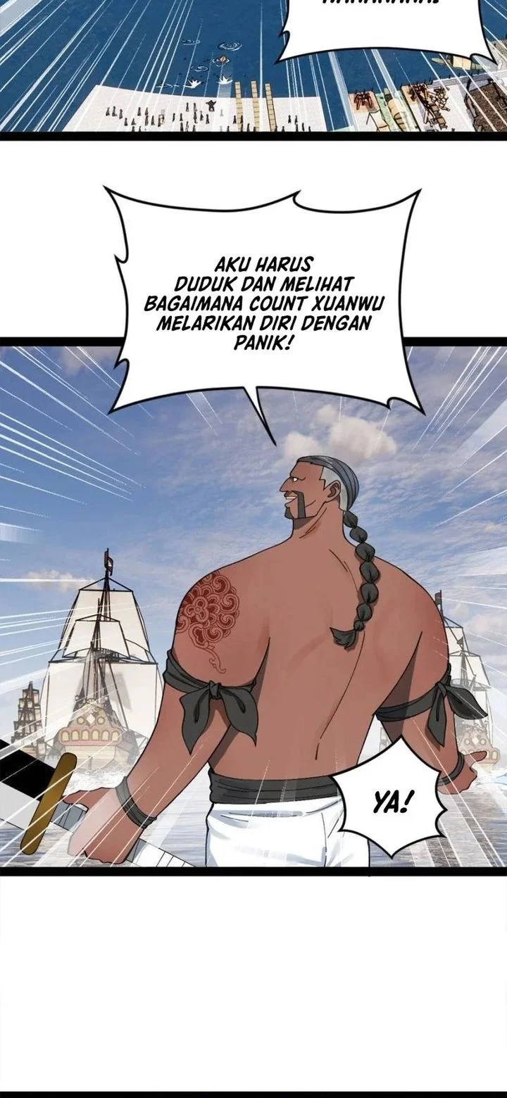 Ultimate Son-in-law Chapter 122 Gambar 15