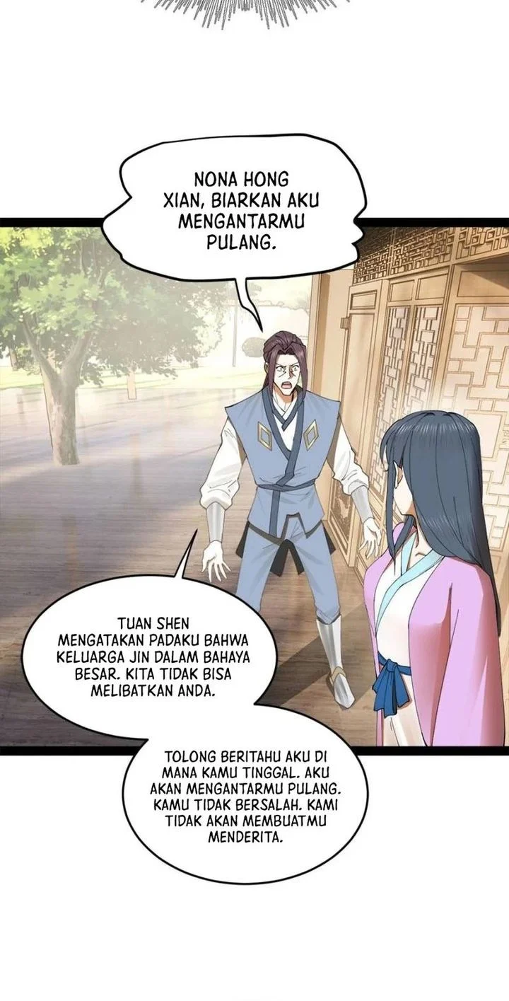 Ultimate Son-in-law Chapter 123 Gambar 3