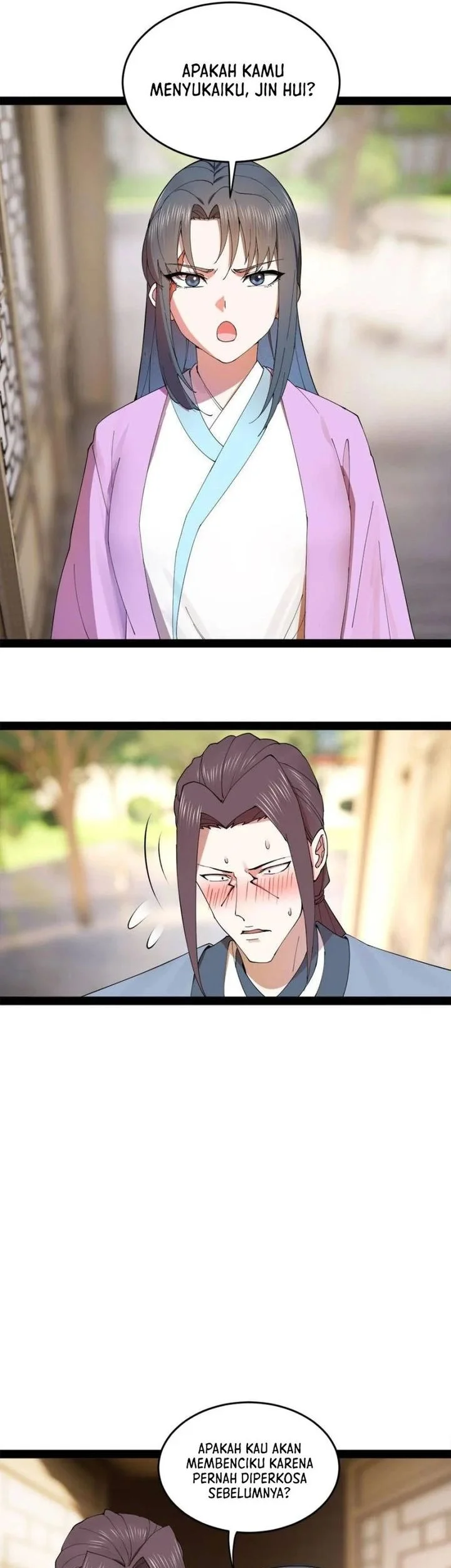 Ultimate Son-in-law Chapter 123 Gambar 4