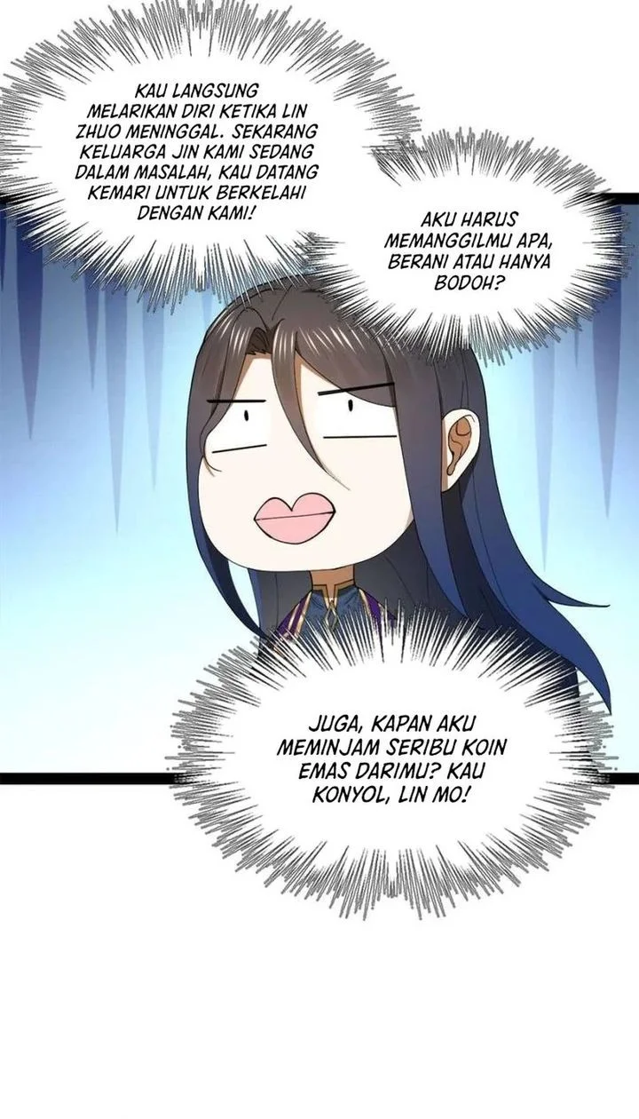 Ultimate Son-in-law Chapter 123 Gambar 9