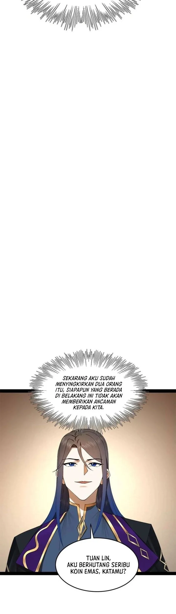 Ultimate Son-in-law Chapter 123 Gambar 14