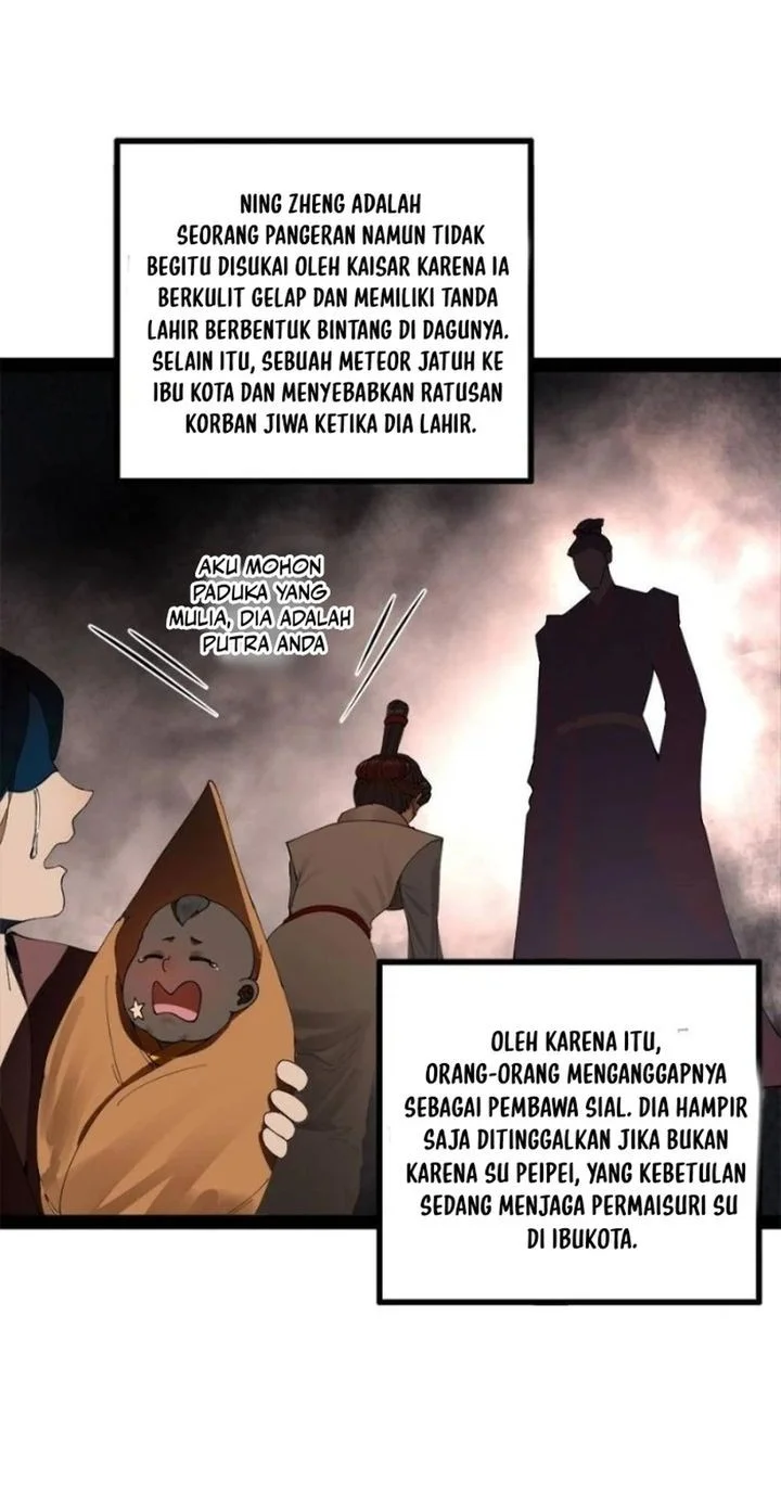 Ultimate Son-in-law Chapter 125 Gambar 3