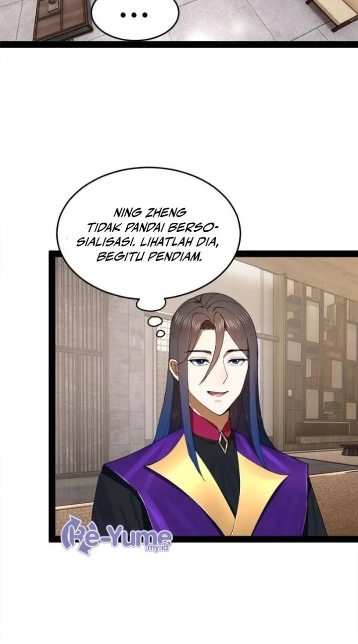 Ultimate Son-in-law Chapter 125 Gambar 6