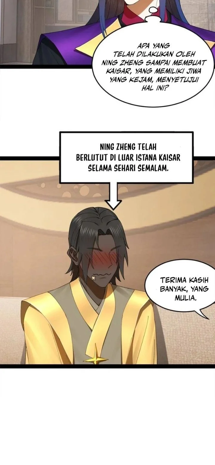 Ultimate Son-in-law Chapter 125 Gambar 9