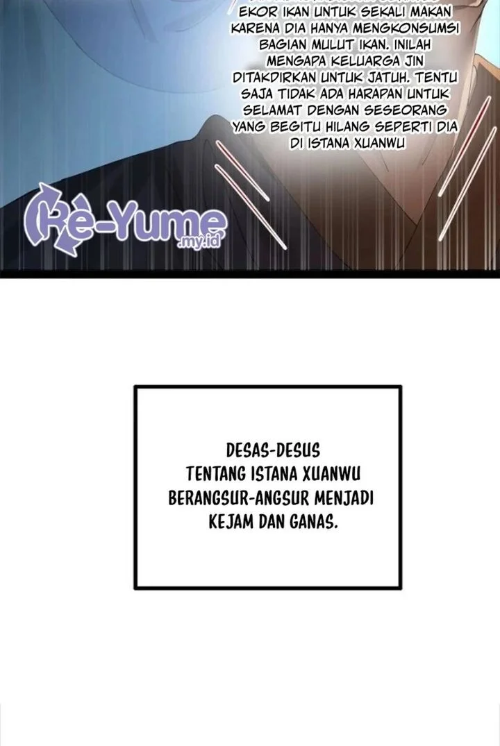 Ultimate Son-in-law Chapter 125 Gambar 12