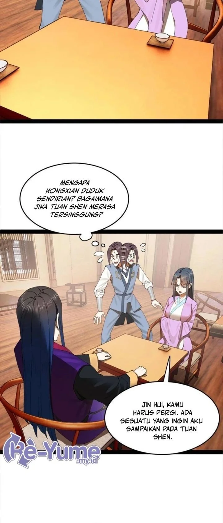 Ultimate Son-in-law Chapter 125 Gambar 18