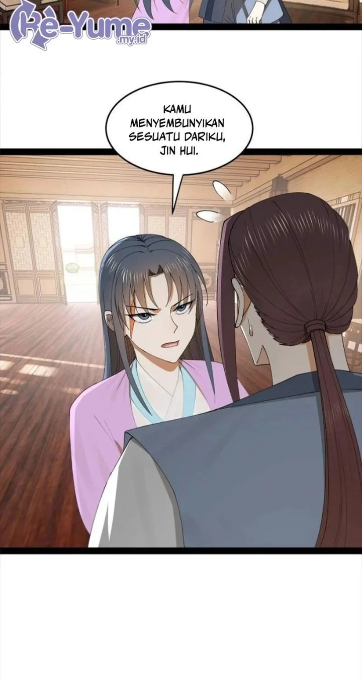 Ultimate Son-in-law Chapter 125 Gambar 24