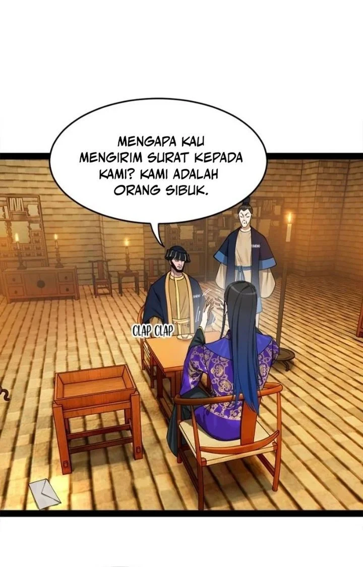 Ultimate Son-in-law Chapter 126 Gambar 12