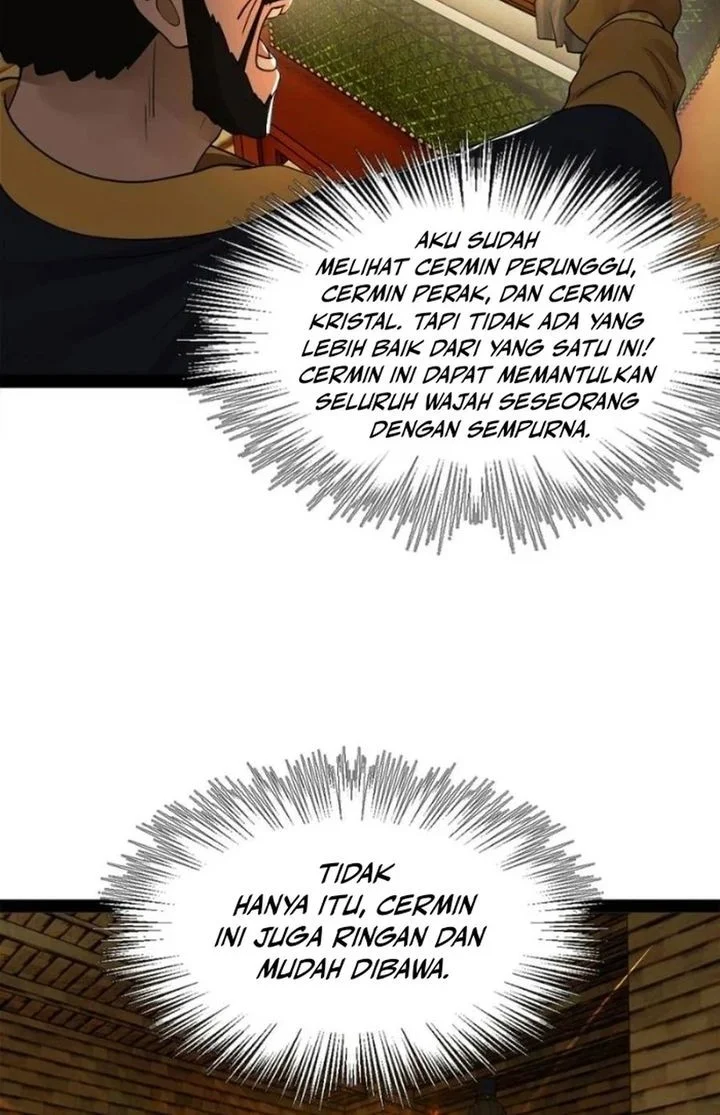 Ultimate Son-in-law Chapter 126 Gambar 15