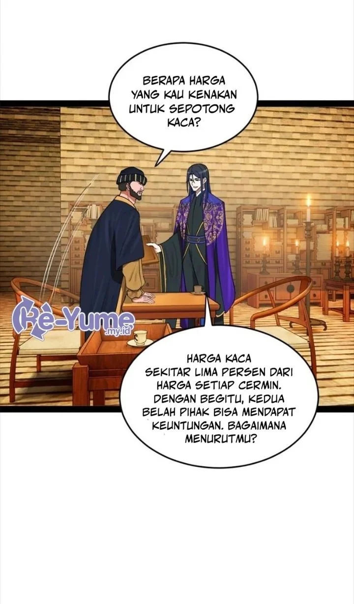 Ultimate Son-in-law Chapter 126 Gambar 24