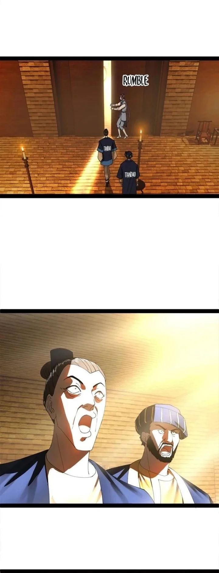 Ultimate Son-in-law Chapter 127 Gambar 3