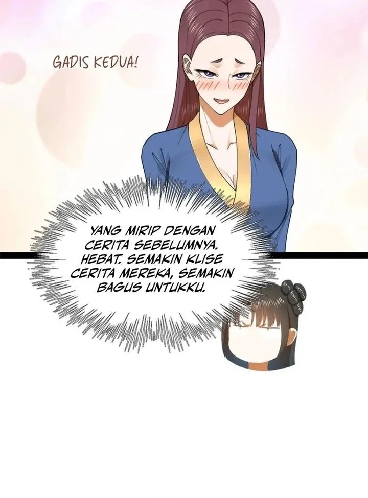 Ultimate Son-in-law Chapter 127 Gambar 24