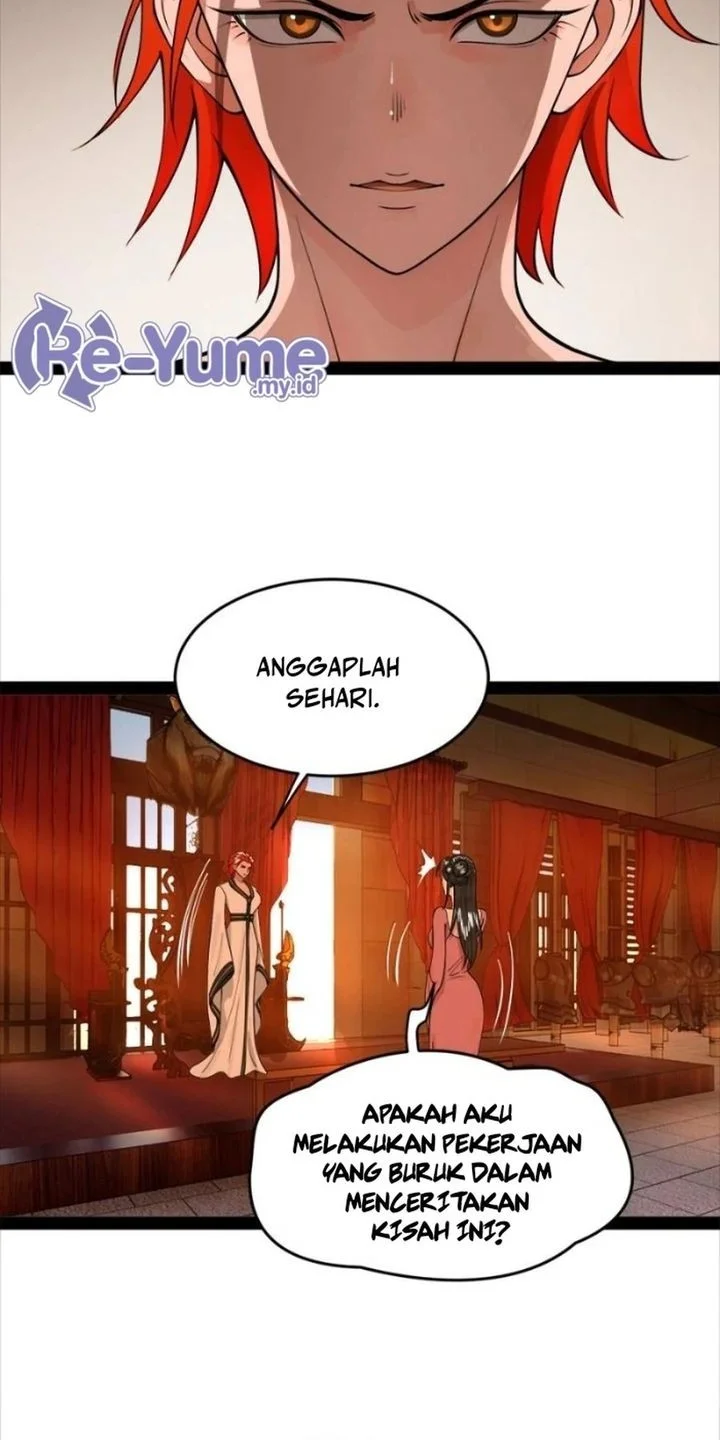 Ultimate Son-in-law Chapter 128 Gambar 3